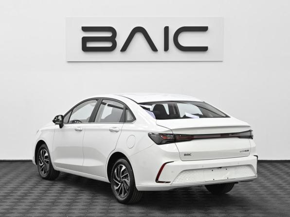 Новый BAIC U5 Plus 2025 года, цена 2 099 000 рублей, седан, Автокод Объявления