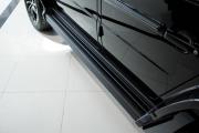 Mercedes-Benz G-Класс III (W465) Рестайлинг Москва  - изображение 35