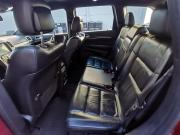 Jeep Grand Cherokee IV (WK2) Рестайлинг Липецк  - изображение 36
