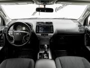 Toyota Land Cruiser Prado 150 Series Рестайлинг 3 Екатеринбург  - изображение 40