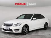 Mercedes-Benz C-Класс III (W204) Рестайлинг Химки  - изображение 15