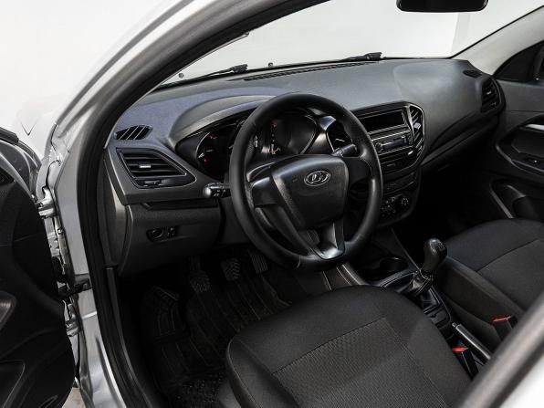 Lada (ВАЗ) Vesta I с пробегом 2020 года, цена 780 000 рублей, 207565 км, седан, Автокод Объявления