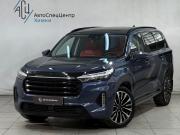 Exeed VX I Химки  - изображение 21