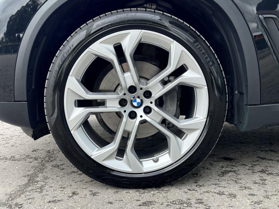 BMW X5 IV (G05/G18) Нижний Новгород  - изображение 13