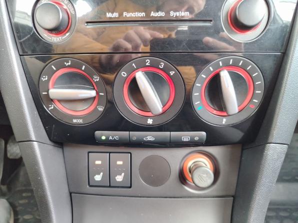 Mazda 3 I (BK) Рестайлинг с пробегом 2008 года, цена 649 000 рублей, 206908 км, седан, Автокод Объявления