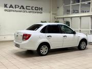 Lada (ВАЗ) Granta I Волгоград  - изображение 20