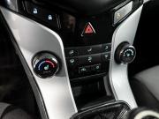 Chevrolet Cruze I Рестайлинг Екатеринбург  - изображение 23