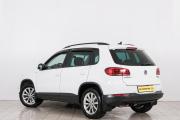 Volkswagen Tiguan I Рестайлинг Красноярск  - изображение 28
