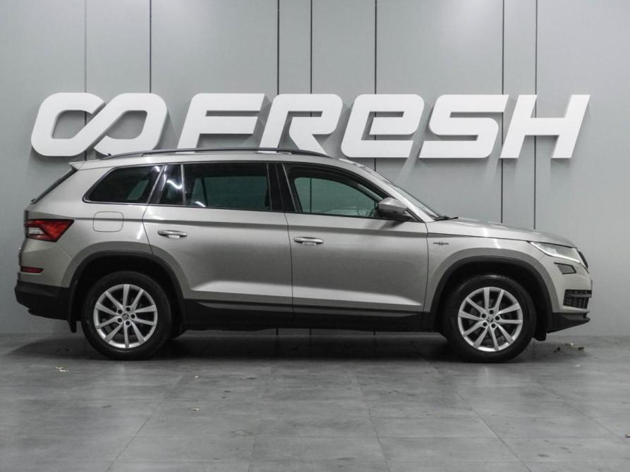 Skoda Kodiaq I Воронеж  - изображение 5