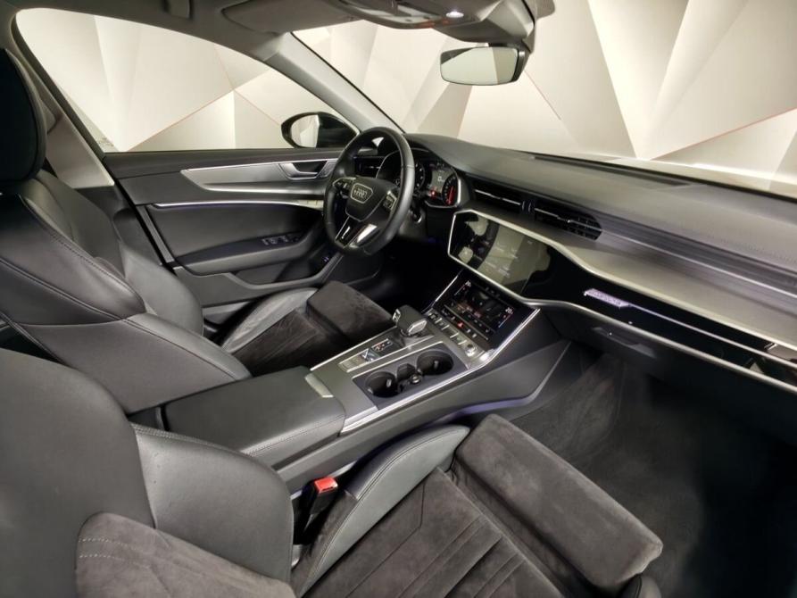 Audi A6 V (C8) Москва  - изображение 13