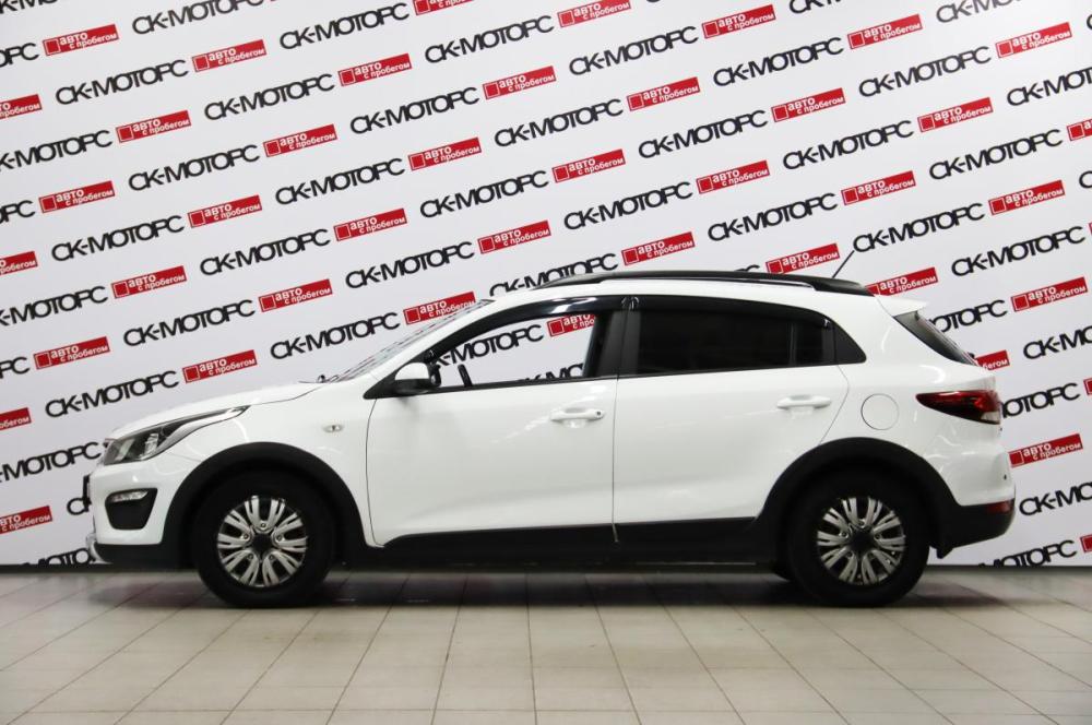 Kia Rio IV Сургут  - изображение 5