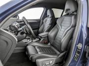 BMW X4 II (G02) Москва  - изображение 50