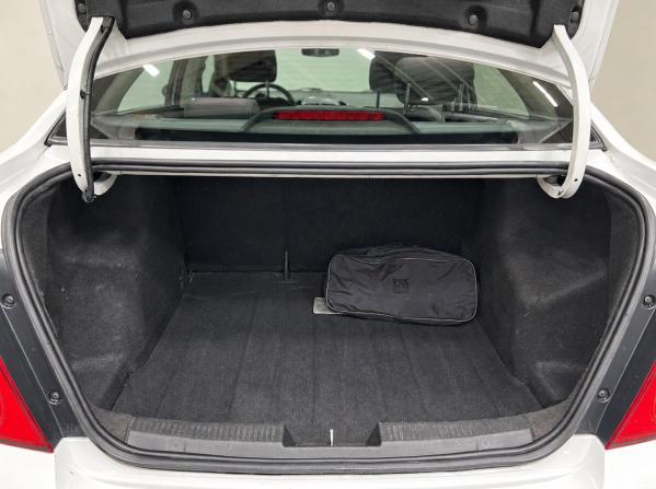 Chevrolet Aveo II с пробегом 2012 года, цена 630 000 рублей, 134500 км, седан, Автокод Объявления