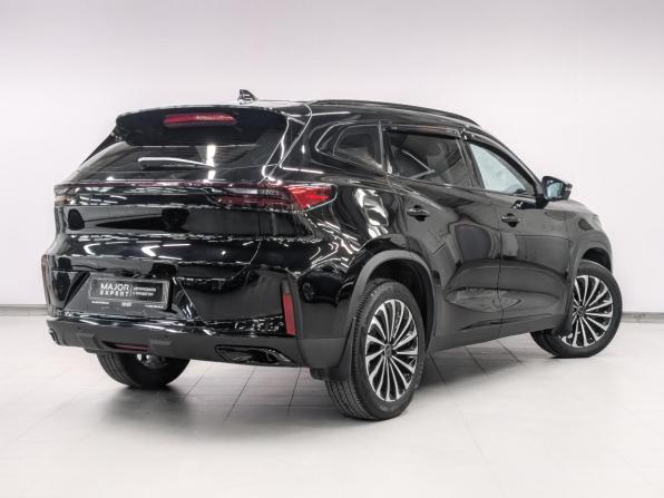 Exeed TXL I Рестайлинг с пробегом 2023 года, цена 2 255 000 рублей, 49726 км, внедорожник, Автокод Объявления