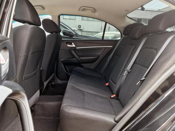 Geely Emgrand EC7 с пробегом 2016 года, цена 629 000 рублей, 98966 км, седан, Автокод Объявления