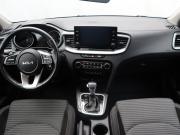 Kia Ceed III Рестайлинг Москва  - изображение 37