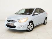 Hyundai Solaris I Тула  - изображение 13