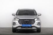 Chery Tiggo 4 Pro I Томск  - изображение 24