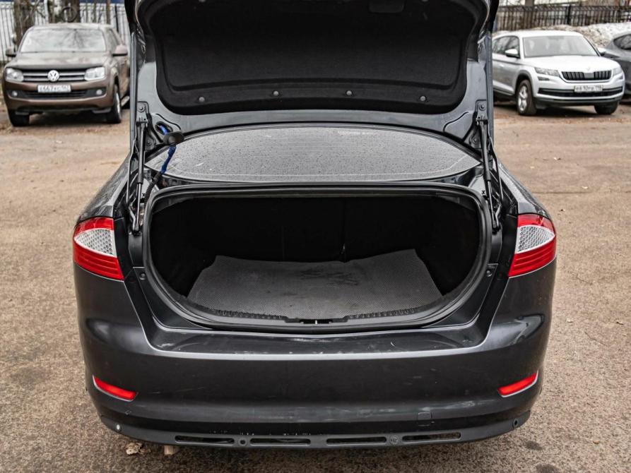 Ford Mondeo IV Санкт-Петербург  - изображение 12
