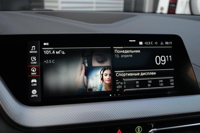 BMW 1 серии III (F40) с пробегом 2023 года, цена 3 200 000 рублей, 17304 км, хэтчбек, Автокод Объявления