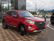 Chery Tiggo 4 Pro I Калуга  - изображение 9