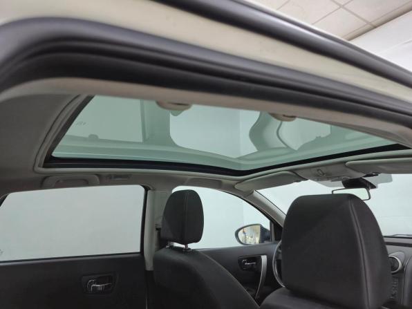 Nissan Qashqai I Рестайлинг с пробегом 2012 года, цена 1 100 000 рублей, 166393 км, внедорожник, Автокод Объявления