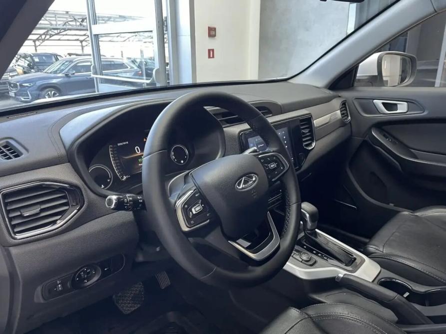 Chery Tiggo 4 I Рестайлинг Новосибирск  - изображение 7