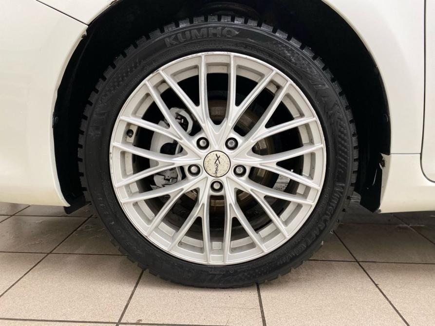 Toyota Camry VII (XV50) Рестайлинг Энгельс  - изображение 21