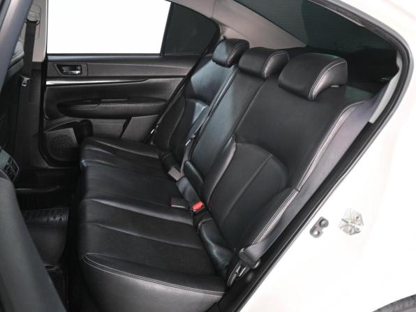 Subaru Legacy V с пробегом 2011 года, цена 1 109 000 рублей, 324636 км, седан, Автокод Объявления