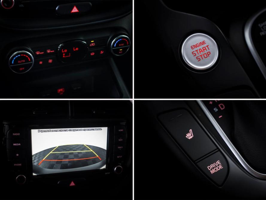 Kia Soul III Москва  - изображение 18