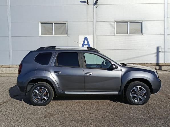 Renault Duster I Рестайлинг с пробегом 2019 года, цена 1 490 000 рублей, 146184 км, внедорожник, Автокод Объявления