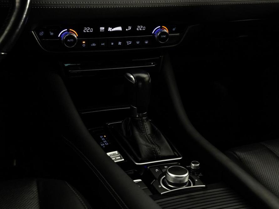 Mazda 6 III (GJ) Рестайлинг 2 Санкт-Петербург  - изображение 13