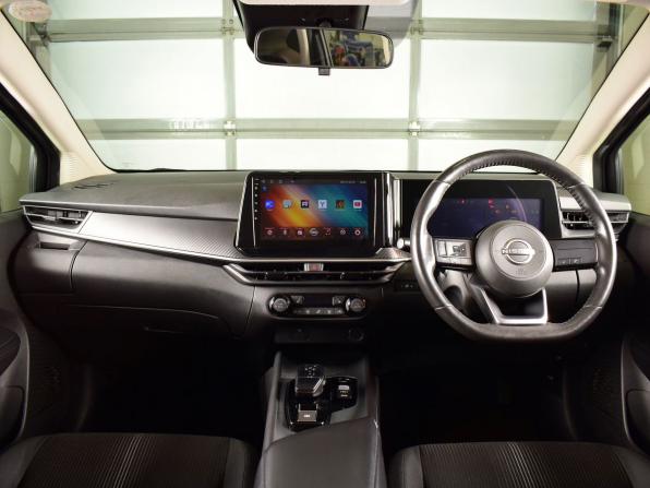 Nissan Note III с пробегом 2020 года, цена 1 919 995 рублей, 93795 км, хэтчбек, Автокод Объявления