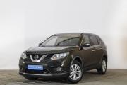 Nissan X-Trail III Тюмень  - изображение 24
