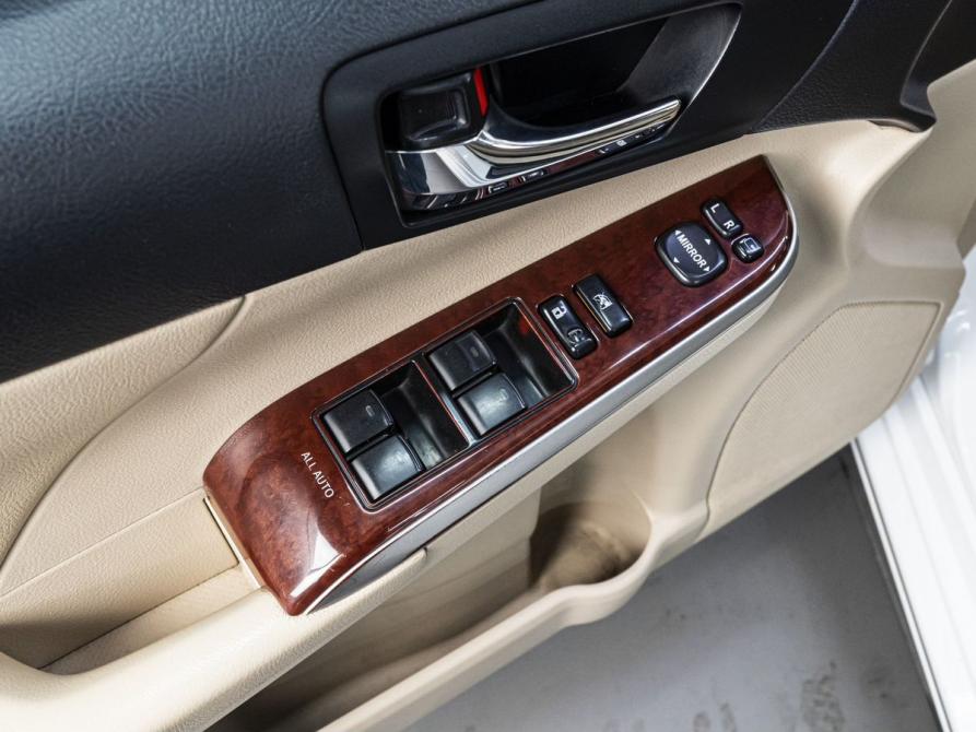 Toyota Camry VII (XV50) Тюмень  - изображение 12