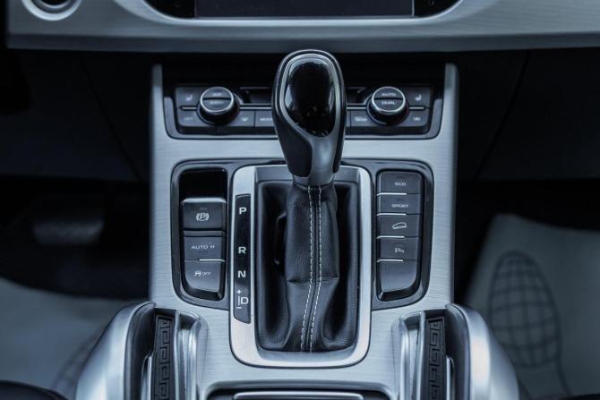 Geely Atlas I с пробегом 2019 года, цена 1 323 000 рублей, 135000 км, внедорожник, Автокод Объявления