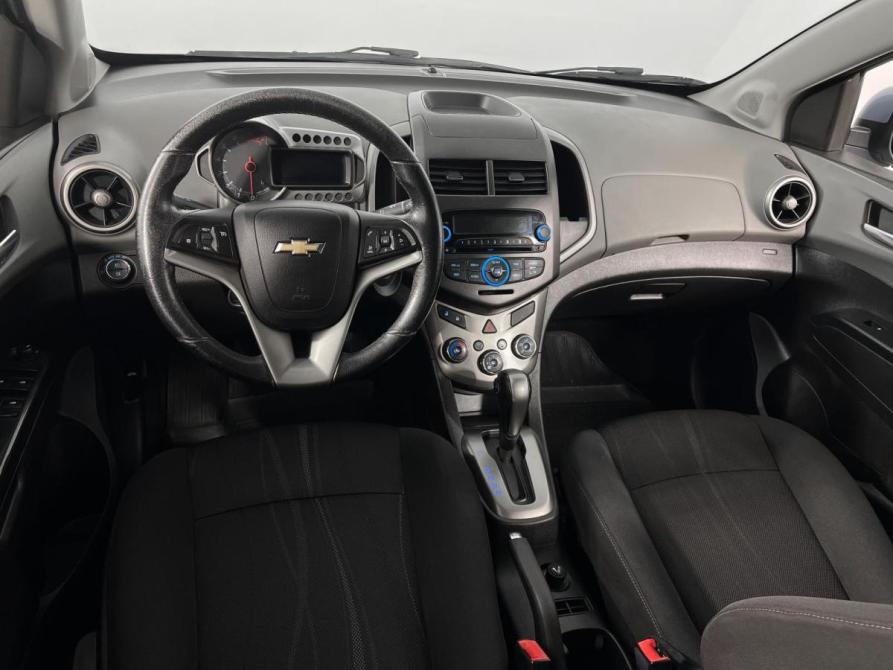 Chevrolet Aveo II Казань  - изображение 6