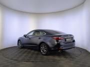 Mazda 6 III (GJ) Рестайлинг 2 Москва  - изображение 34