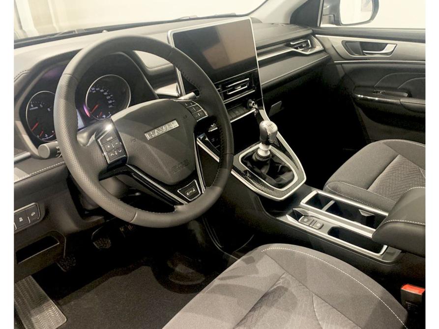 Haval M6 II Архангельск  - изображение 10
