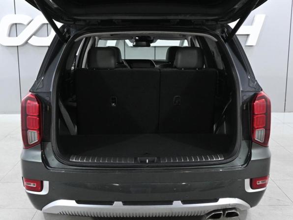 Hyundai Palisade I с пробегом 2020 года, цена 4 530 000 рублей, 98155 км, внедорожник, Автокод Объявления