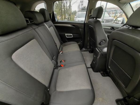 Opel Antara I с пробегом 2007 года, цена 549 000 рублей, 303722 км, внедорожник, Автокод Объявления