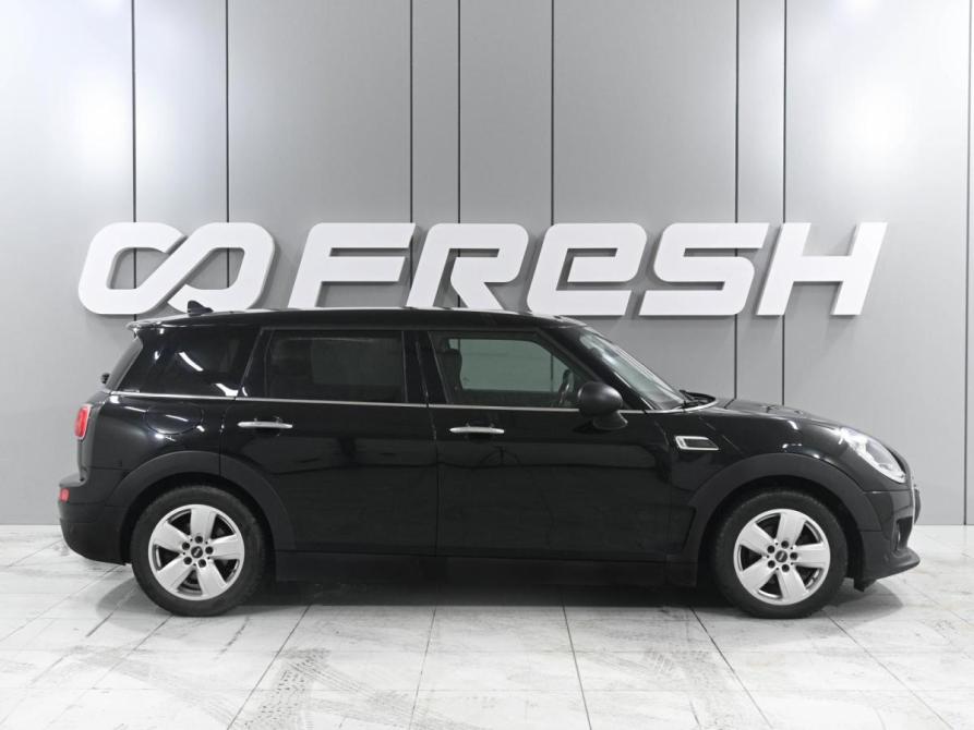 Mini Clubman II Ростов-на-Дону  - изображение 5