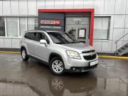 Chevrolet Orlando I Альметьевск  - изображение 19