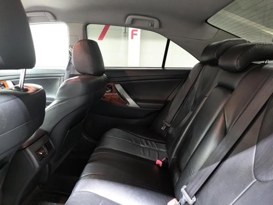 Toyota Camry VI (XV40) Рестайлинг Казань  - изображение 15