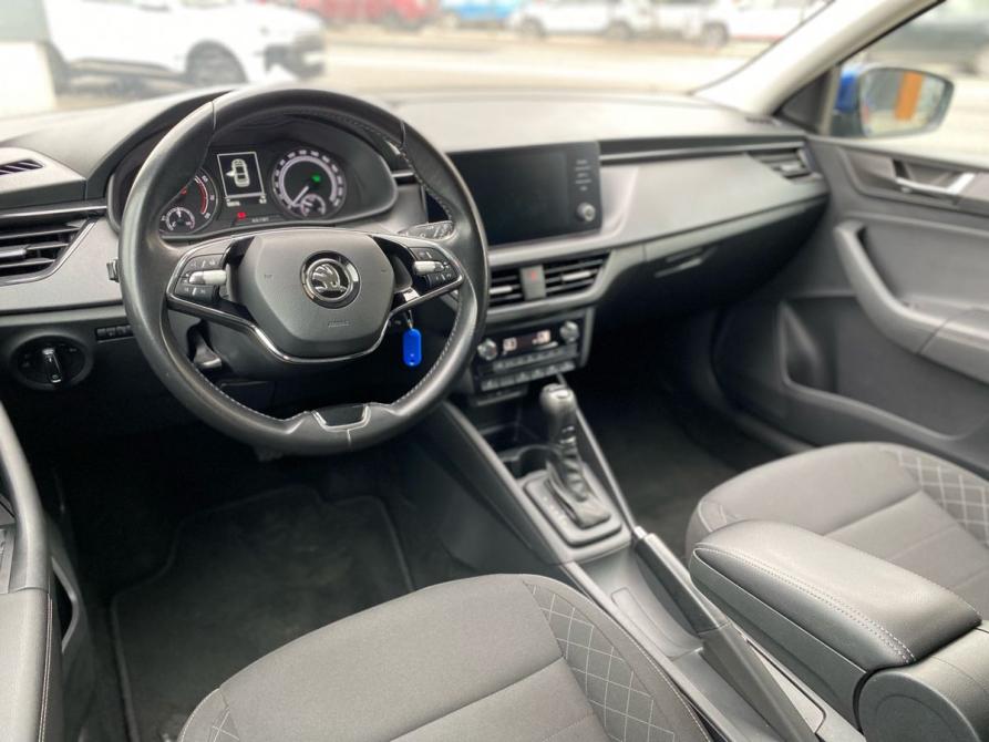Skoda Rapid II Краснодар  - изображение 13