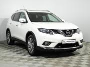 Nissan X-Trail III Санкт-Петербург  - изображение 23