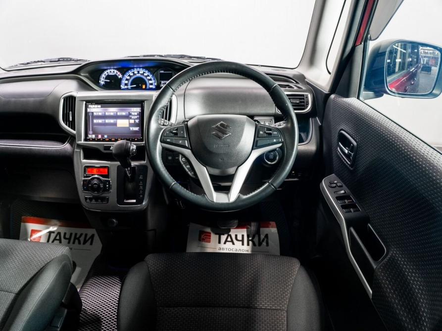 Suzuki Solio III Чита  - изображение 8