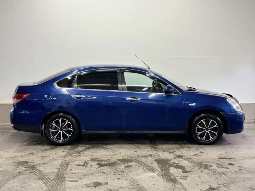 Nissan Almera III (G15) Саратов  - изображение 6