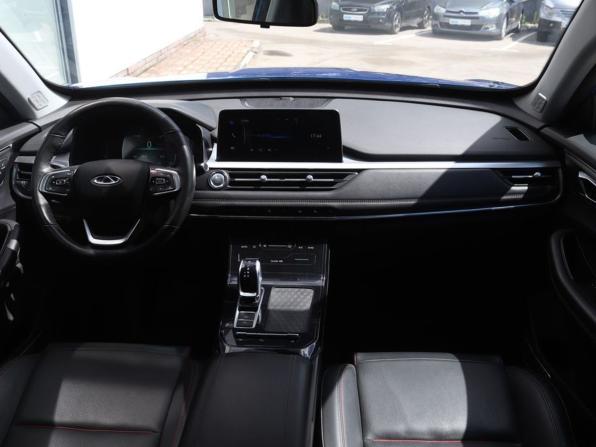 Chery Tiggo 7 Pro I с пробегом 2020 года, цена 1 499 000 рублей, 74960 км, внедорожник, Автокод Объявления