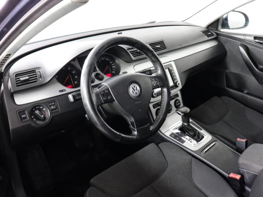 Volkswagen Passat B6 Химки  - изображение 5